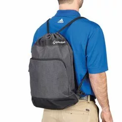 TaylorMade Players Drawstring Bag -Fairway Golf Sales 2022 TAY1051 1051g