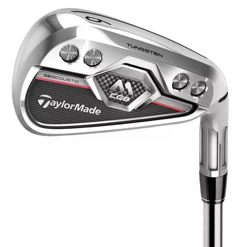 TaylorMade M CGB Individual Iron 3 TaylorMade M CGB Individual Iron
