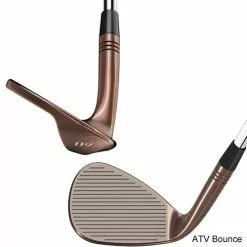 TaylorMade Milled Grind HI-TOE Wedge -Fairway Golf Sales 2022 TAY1086 1086b