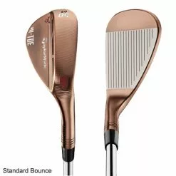 TaylorMade Milled Grind HI-TOE Wedge -Fairway Golf Sales 2022 TAY1086 1086d