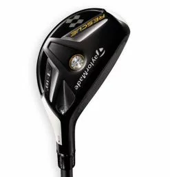 TaylorMade Rescue 2011 Hybrids