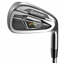 TaylorMade PSi Individual Iron
