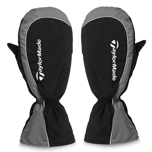 TaylorMade Cart Mittens 3 TaylorMade Cart Mittens