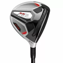 TaylorMade M6 D-Type Fairway Wood