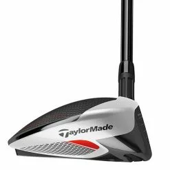 TaylorMade M6 D-Type Fairway Wood -Fairway Golf Sales 2022 TAY1188 1188c