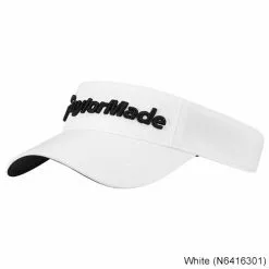 TaylorMade Performance Radar Visor 11 TaylorMade Performance Radar Visor -Fairway Golf Sales 2022 TAY1218c