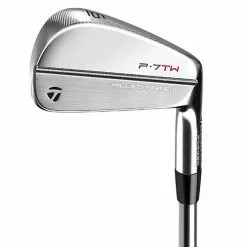 TaylorMade P7 TW Irons