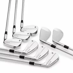 TaylorMade P7 TW Irons -Fairway Golf Sales 2022 TAY1229d