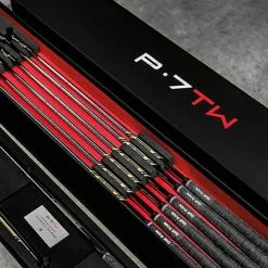 TaylorMade P7 TW Irons -Fairway Golf Sales 2022 TAY1229g