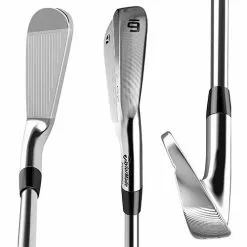 TaylorMade P7 TW Tiger Specs Irons -Fairway Golf Sales 2022 TAY1234b