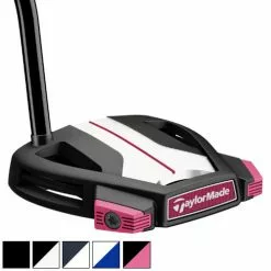TaylorMade MySpider X Custom Putter