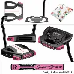 TaylorMade MySpider X Custom Putter -Fairway Golf Sales 2022 TAY1265h