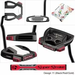 TaylorMade MySpider X Custom Putter -Fairway Golf Sales 2022 TAY1265k