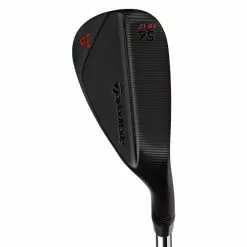 TaylorMade Milled Grind 2 Black Wedge 10 TaylorMade Milled Grind 2 Black Wedge -Fairway Golf Sales 2022 TAY1270c