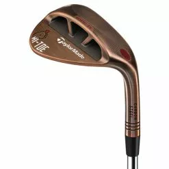 TaylorMade Hi Toe Big Foot Wedge