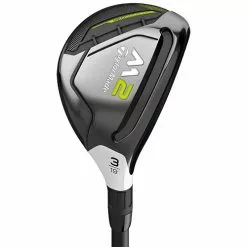 TaylorMade 2019 M2 Rescue