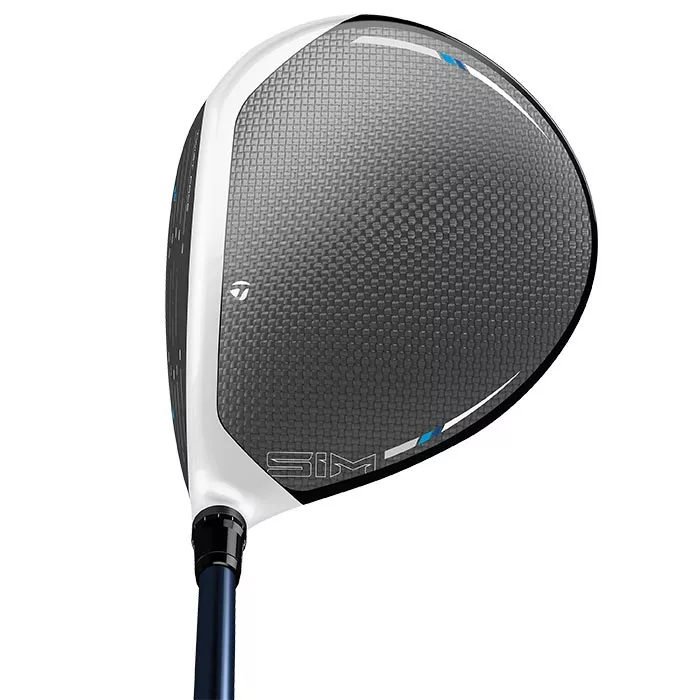 TaylorMade SIM Max Driver 4 TaylorMade SIM Max Driver - Image 2