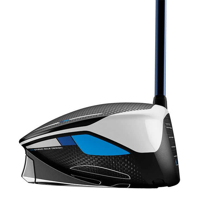 TaylorMade SIM Max Driver 6 TaylorMade SIM Max Driver - Image 4