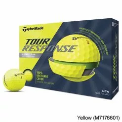 TaylorMade 2020 Tour Response Golf Ball -Fairway Golf Sales 2022 TAY1343d