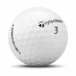 TaylorMade 2020 Soft Response Golf Ball -Fairway Golf Sales 2022 TAY1344b
