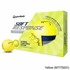 TaylorMade 2020 Soft Response Golf Ball -Fairway Golf Sales 2022 TAY1344d