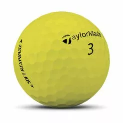 TaylorMade 2020 Soft Response Golf Ball -Fairway Golf Sales 2022 TAY1344e