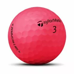 TaylorMade 2020 Soft Response Golf Ball -Fairway Golf Sales 2022 TAY1344h