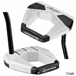 TaylorMade Spider S Single Bend Putter -Fairway Golf Sales 2022 TAY1349a