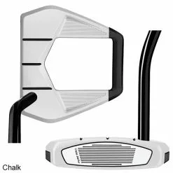 TaylorMade Spider S Single Bend Putter -Fairway Golf Sales 2022 TAY1349b