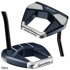 TaylorMade Spider S Single Bend Putter -Fairway Golf Sales 2022 TAY1349c