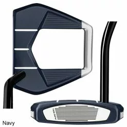TaylorMade Spider S Single Bend Putter -Fairway Golf Sales 2022 TAY1349d
