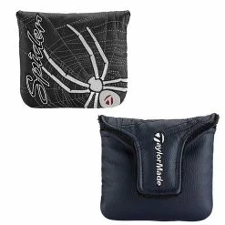 TaylorMade Spider S Single Bend Putter -Fairway Golf Sales 2022 TAY1349e