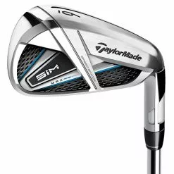TaylorMade SIM Max Individual Iron