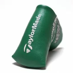 TaylorMade 2020 Season Opener Masters Putter Cover -Fairway Golf Sales 2022 TAY1357b
