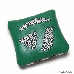 TaylorMade 2020 Season Opener Masters Putter Cover -Fairway Golf Sales 2022 TAY1357e