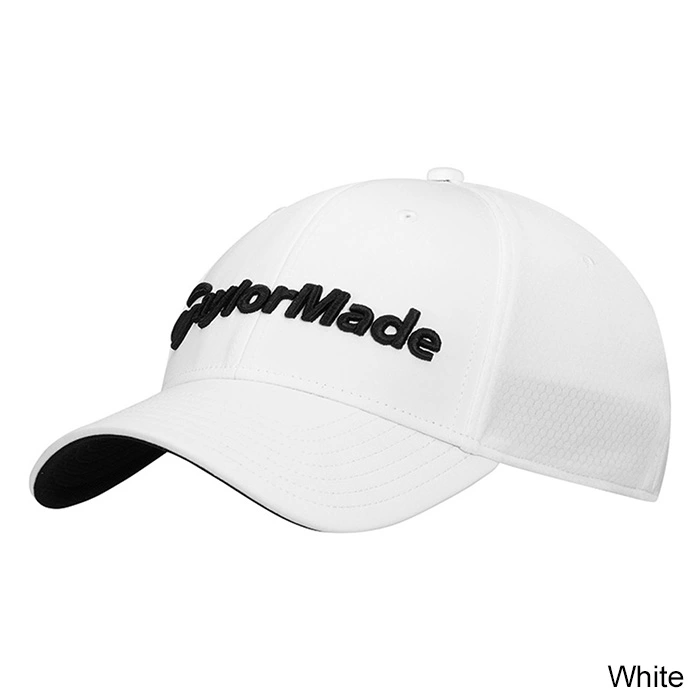 TaylorMade Performance Cage Hat 4 TaylorMade Performance Cage Hat - Image 2