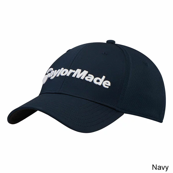 TaylorMade Performance Cage Hat 5 TaylorMade Performance Cage Hat - Image 3
