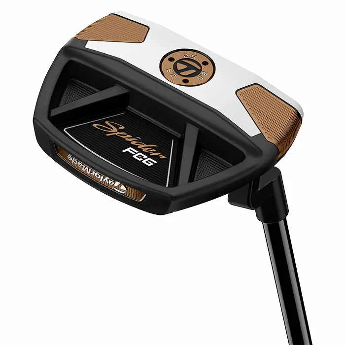 TaylorMade Spider FCG Putter 6 TaylorMade Spider FCG Putter - Image 4