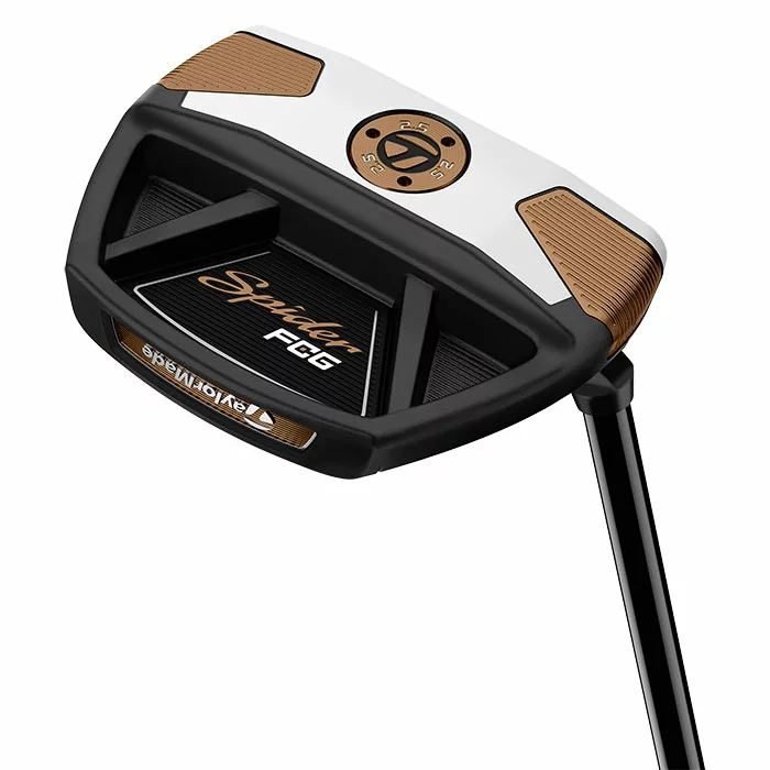 TaylorMade Spider FCG Putter 10 TaylorMade Spider FCG Putter - Image 8