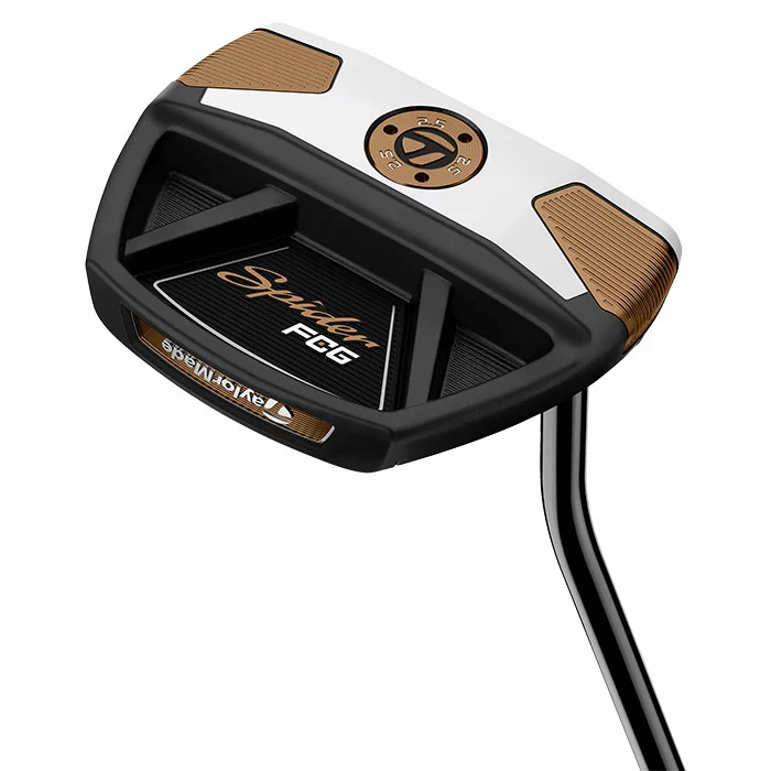 TaylorMade Spider FCG Putter 14 TaylorMade Spider FCG Putter - Image 12
