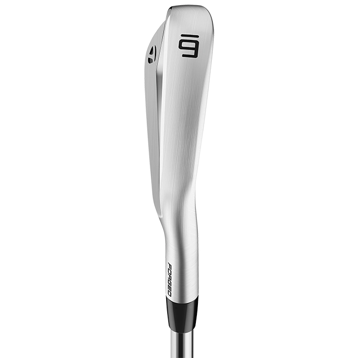 TaylorMade P7 MB Irons 8 TaylorMade P7 MB Irons - Image 6