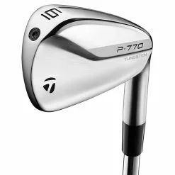 TaylorMade P770 Individual Iron -Fairway Golf Sales 2022 TAY1400b