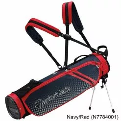 TaylorMade Quiver Stand Bag 15 TaylorMade Quiver Stand Bag -Fairway Golf Sales 2022 TAY1402c