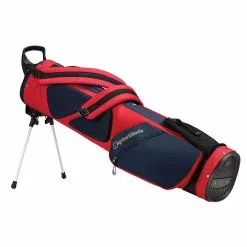 TaylorMade Quiver Stand Bag 16 TaylorMade Quiver Stand Bag -Fairway Golf Sales 2022 TAY1402d