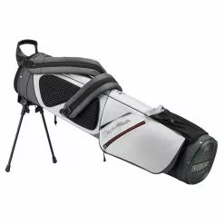 TaylorMade Quiver Stand Bag 18 TaylorMade Quiver Stand Bag -Fairway Golf Sales 2022 TAY1402f