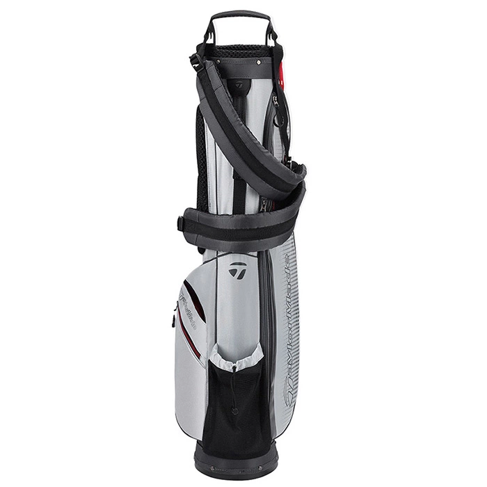 TaylorMade Quiver Stand Bag 10 TaylorMade Quiver Stand Bag - Image 8