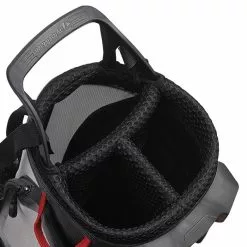 TaylorMade Quiver Stand Bag 20 TaylorMade Quiver Stand Bag -Fairway Golf Sales 2022 TAY1402h