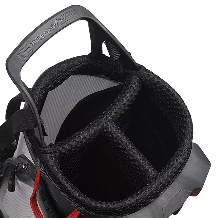 TaylorMade Quiver Stand Bag 11 TaylorMade Quiver Stand Bag - Image 9