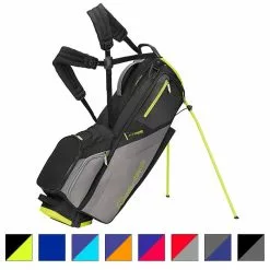 TaylorMade 2021 FlexTech Stand Bag