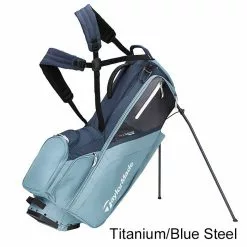 TaylorMade 2021 FlexTech Stand Bag -Fairway Golf Sales 2022 TAY1411c